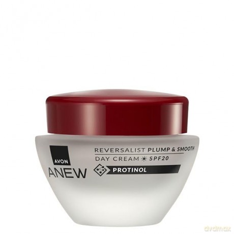 Avon Day filling cream Anew Reversalist SPF 20 with Protinol? 50 ml dla kobiety