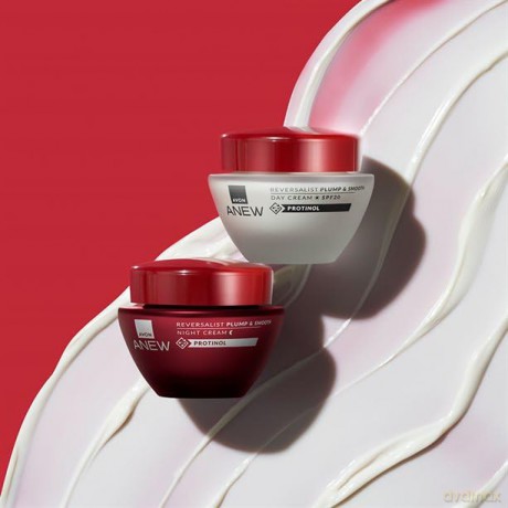 Avon Day filling cream Anew Reversalist SPF 20 with Protinol? 50 ml dla kobiety