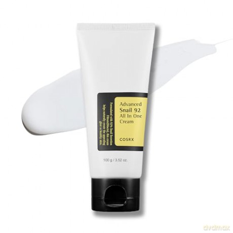 COSRX Advanced Snail 92 All In One Face Cream (Face Cream) - Variant: 100 g dla kobiety