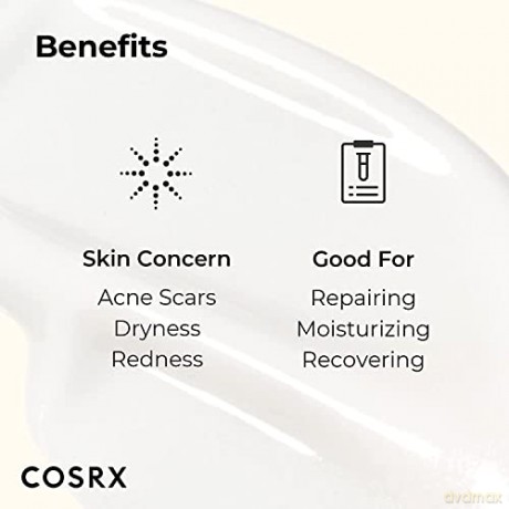 COSRX Advanced Snail 92 All In One Face Cream (Face Cream) - Variant: 100 g dla kobiety