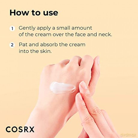 COSRX Advanced Snail 92 All In One Face Cream (Face Cream) - Variant: 100 g dla kobiety