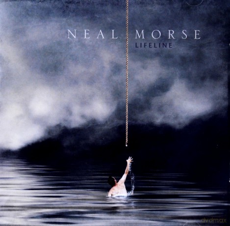 Neal Morse: Lifeline [2CD]