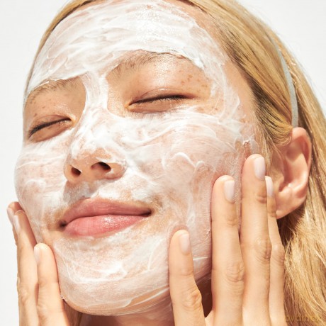 Clarins Hydrating face mask Hydra-Essentiel (Restoring Cream-Mask) 75 ml dla kobiety