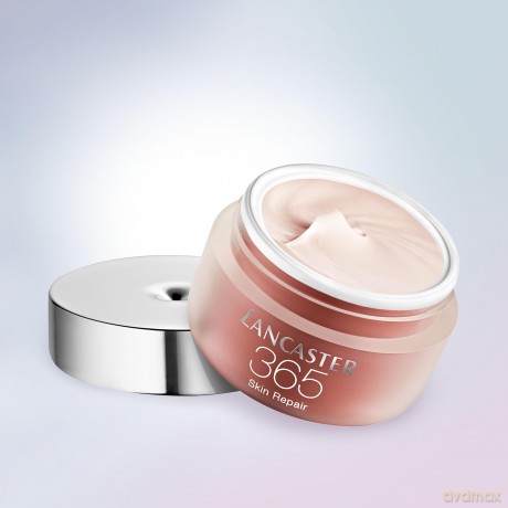 Lancaster Renewing eye cream SPF 15 365 Skin Repair Youth Renewal (Eye Cream) 15 ml dla kobiety