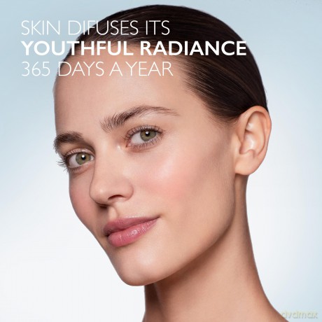 Lancaster Renewing eye cream SPF 15 365 Skin Repair Youth Renewal (Eye Cream) 15 ml dla kobiety