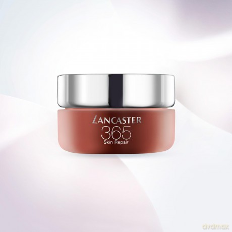 Lancaster Renewing eye cream SPF 15 365 Skin Repair Youth Renewal (Eye Cream) 15 ml dla kobiety