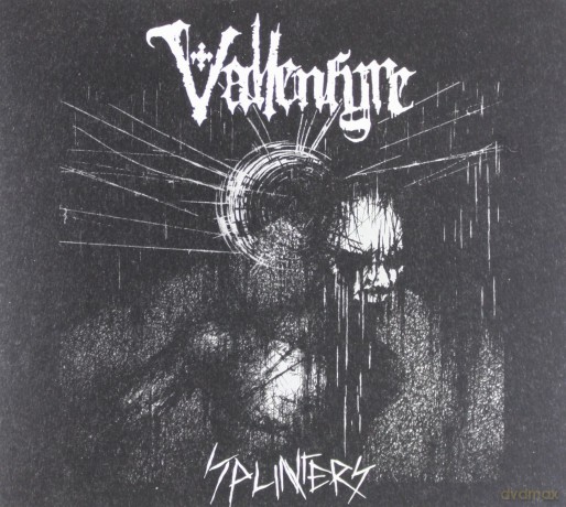 Vallenfyre: Splinters (digipack) [CD]