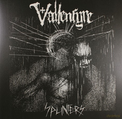 Vallenfyre: Splinters [WINYL]