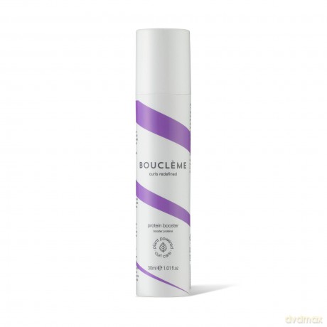 Boucleme Strengthening protein drops for hair (Protein Booster) 30 ml dla kobiety