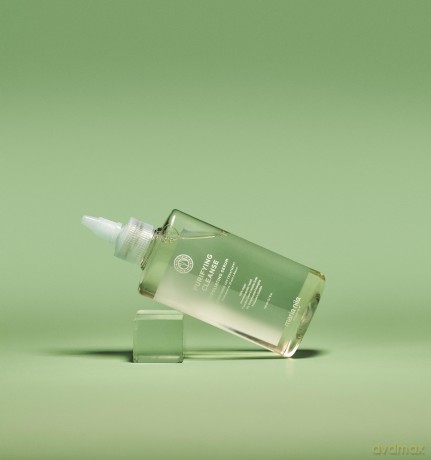 Maria Nila Cleansing exfoliating serum for the scalp Purifying Cleanse (Exfoliating Serum) 150 ml dla kobiety