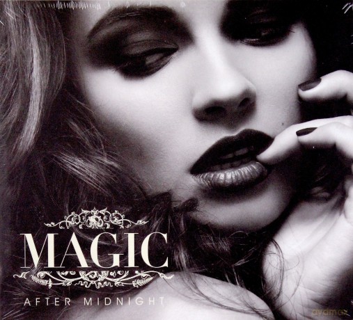 Magic After Midnight vol. 1 [CD]