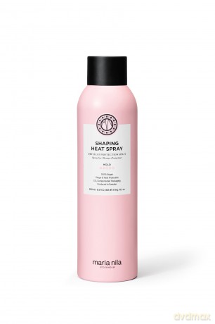 Maria Nila Protective and styling hair spray (Shaping Heat Spray) 250 ml dla kobiety