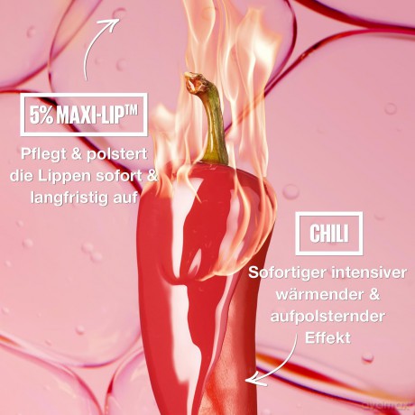 Maybelline Lip gloss Lifter Plump 5.4 ml - Shade: 005 Peach Fever dla kobiety