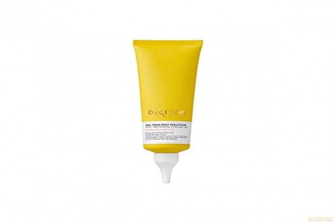 Decléor Cooling gel after depilation (Post Hair Removal Cooling Gel) 125 ml dla kobiety