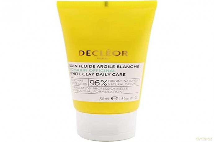 Decléor Moisturizing skin cream Rosemary Officinalis (White Clay Daily Care) 50 ml dla kobiety