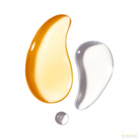 Decléor Night exfoliation peeling Green Mandarin (Overnight Bi-Phase Facial Peel) 30 ml dla kobiety