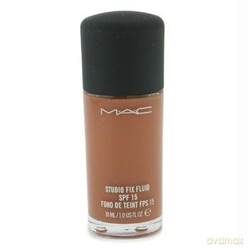 MAC Cosmetics Liquid Matting Makeup Studio Fix (Fluid) 30 ml - Shade: NW 45 dla kobiety