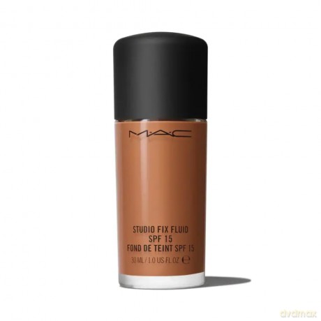 MAC Cosmetics Liquid Matting Makeup Studio Fix (Fluid) 30 ml - Shade: NW 50 dla kobiety