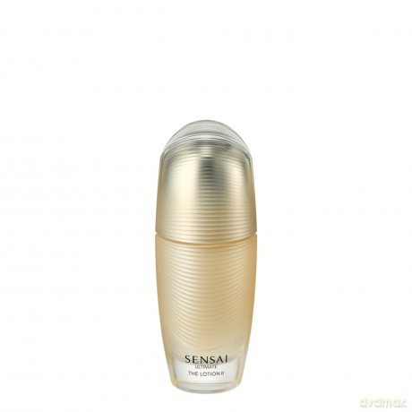 Sensai Skin emulsion Ultimate (The Lotion II) 75 ml dla kobiety