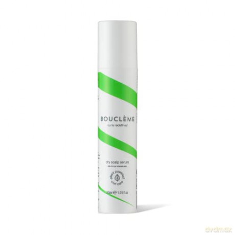 Boucleme Soothing serum for the scalp (Dry Scalp Serum) 30 ml dla kobiety