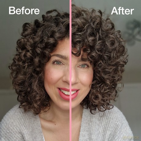 Boucleme Styling foam for hair volume (Super Volumising Foam) 200 ml dla kobiety