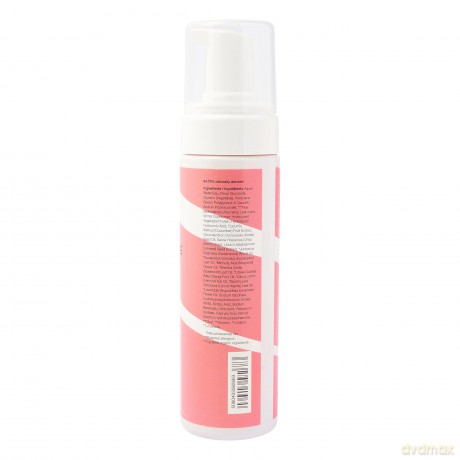 Boucleme Styling foam for hair volume (Super Volumising Foam) 200 ml dla kobiety