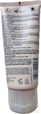 Nuxe Revitalizing shower gel Reve de Thé (Revitalising Shower Gel) 100 ml dla kobiety
