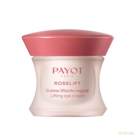 Payot Lifting eye cream Roselift (Lifting Eye Cream) 15 ml dla kobiety