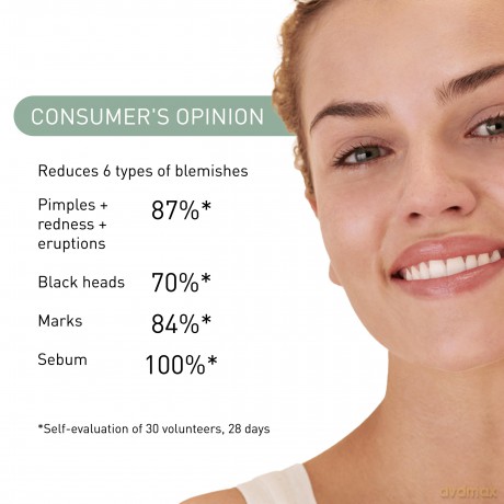 Embryolisse Serum against skin imperfections (Anti-Imperfections Serum) 30 ml dla kobiety
