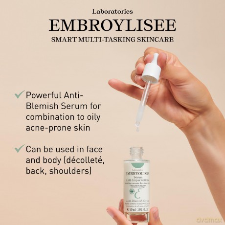 Embryolisse Serum against skin imperfections (Anti-Imperfections Serum) 30 ml dla kobiety
