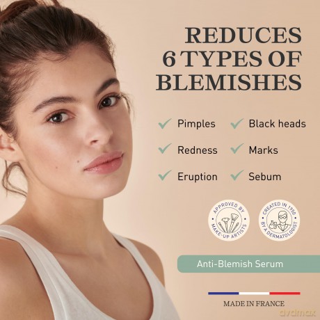 Embryolisse Serum against skin imperfections (Anti-Imperfections Serum) 30 ml dla kobiety