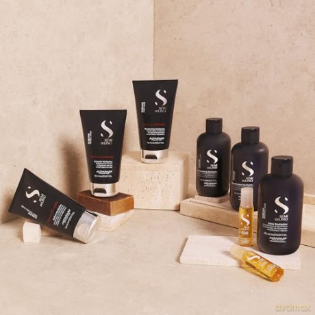 Alfaparf Milano Concentrate for curly and wavy hair Semi Di Lino Sublime (Define Multiplier) 150 ml dla kobiety