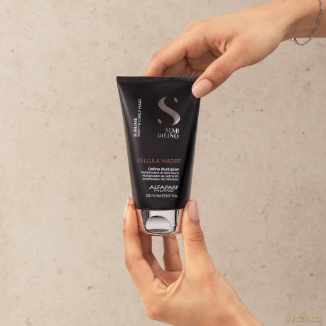 Alfaparf Milano Concentrate for curly and wavy hair Semi Di Lino Sublime (Define Multiplier) 150 ml dla kobiety