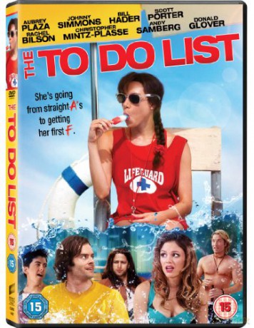Do Zaliczenia [DVD]