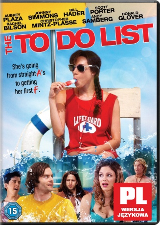 Do Zaliczenia [DVD]