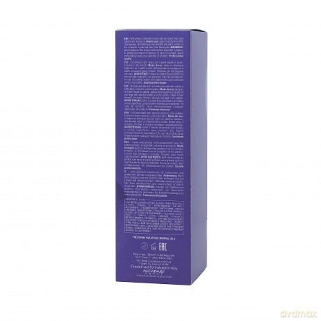 Alfaparf Milano Conditioner neutralizing yellow tones Semi Di Lino Blonde (Anti-Yellow Conditioner) - Volume: 200 ml dla kobiety