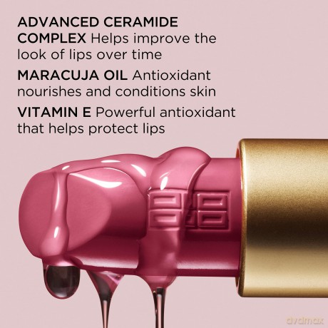 Elizabeth Arden Cream lipstick Advanced Ceramide Complex (Lip Color) 4 g - Shade: Rose Up dla kobiety
