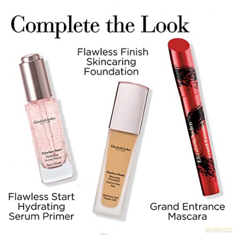 Elizabeth Arden Cream lipstick Advanced Ceramide Complex (Lip Color) 4 g - Shade: Notably Nude Cream dla kobiety
