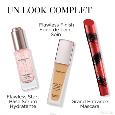 Elizabeth Arden Cream lipstick Advanced Ceramide Complex (Lip Color) 4 g - Shade: More Mulberry Matte dla kobiety