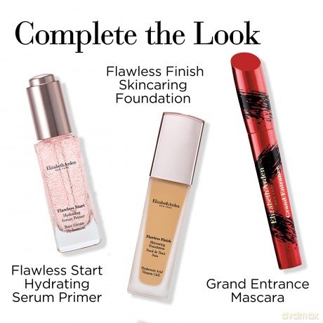 Elizabeth Arden Cream lipstick Advanced Ceramide Complex (Lip Color) 4 g - Shade: More Mulberry Matte dla kobiety