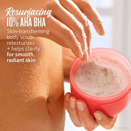 Sol de Janeiro Body scrub Bom Dia (Body Scrub) - Shade: 220 ml dla kobiety