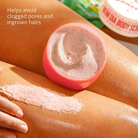 Sol de Janeiro Body scrub Bom Dia (Body Scrub) - Shade: 220 ml dla kobiety