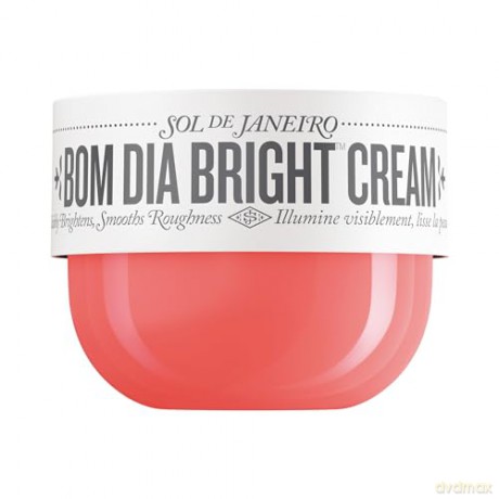 Sol de Janeiro Brightening body cream Bom Dia (Bright Body Cream) - Volume: 240 ml dla kobiety