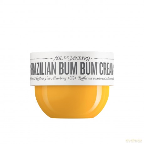 Sol de Janeiro Firming and smoothing body cream (Brazilian Bum Bum Cream) - Volume: 75 ml dla kobiety