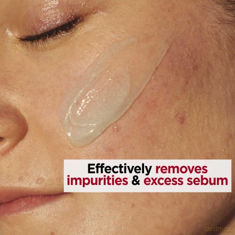 Clarins Brightening cleansing skin gel Re-Move (Purifying Cleansing Gel) 125 ml dla kobiety