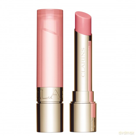 Clarins Lip Oil Balm 2.9 ml - Shade: 01 Pale Pink dla kobiety