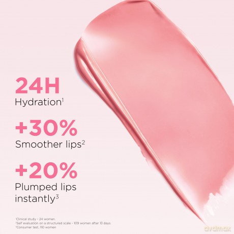 Clarins Lip Oil Balm 2.9 ml - Shade: 01 Pale Pink dla kobiety