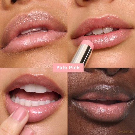 Clarins Lip Oil Balm 2.9 ml - Shade: 01 Pale Pink dla kobiety