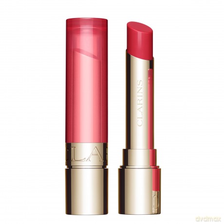 Clarins Lip Oil Balm 2.9 ml - Shade: 02 Pitaya dla kobiety