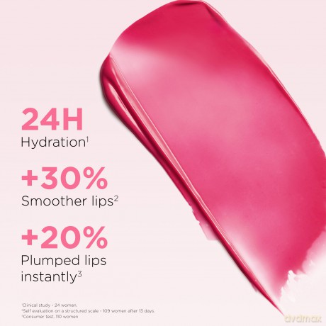 Clarins Lip Oil Balm 2.9 ml - Shade: 02 Pitaya dla kobiety